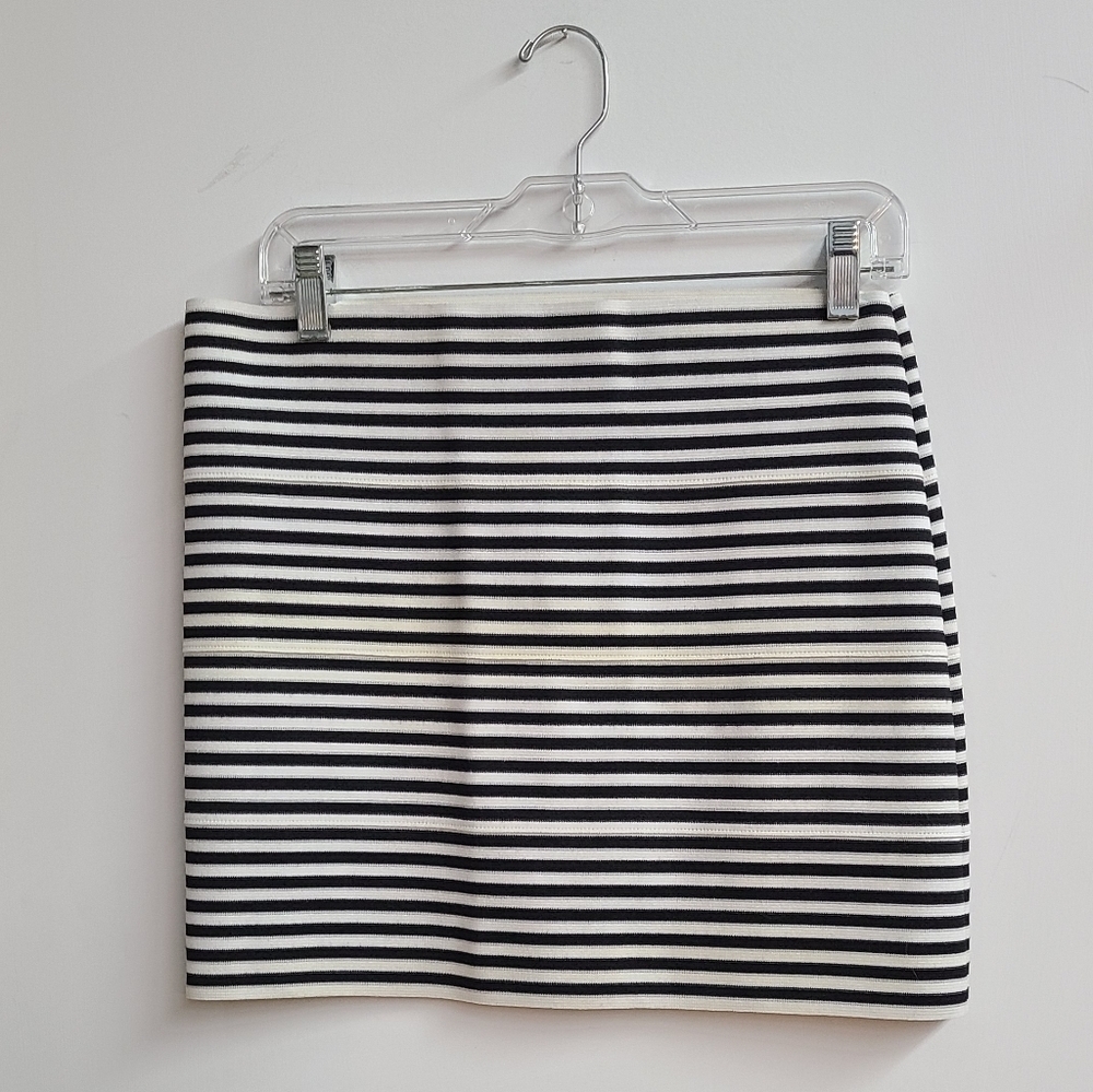 Pleasure Doing Buisness Skirt